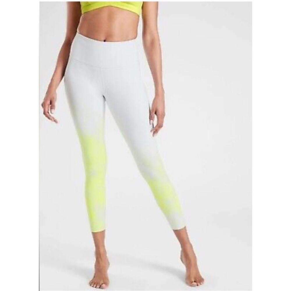 ATHLETA Elation Mineral 7/8 Tight Fiber Optic